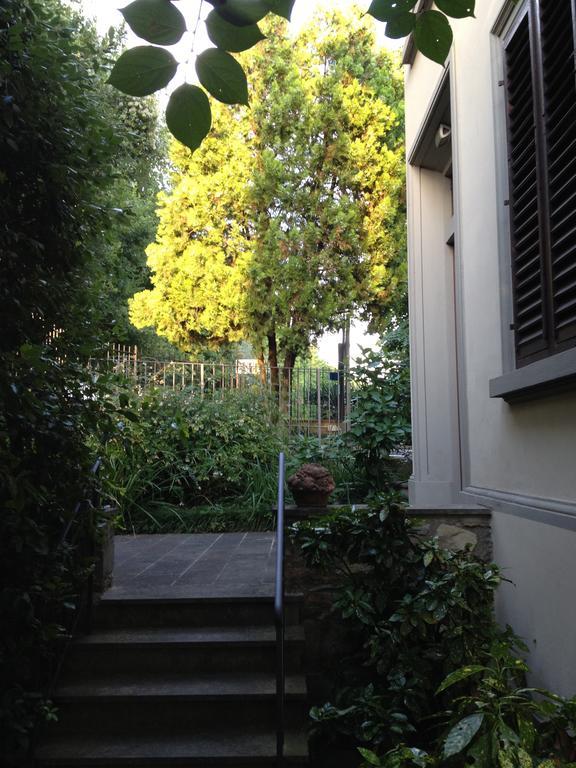 Apartment Villino Giulia I Panieri