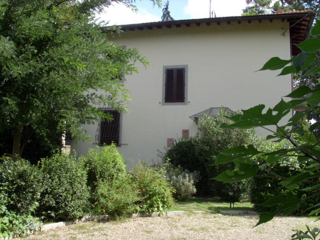 Villino Giulia I Panieri