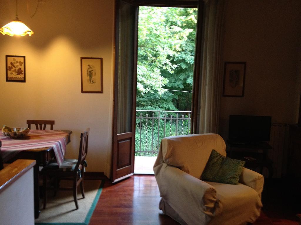 Apartment Villino Giulia I Panieri