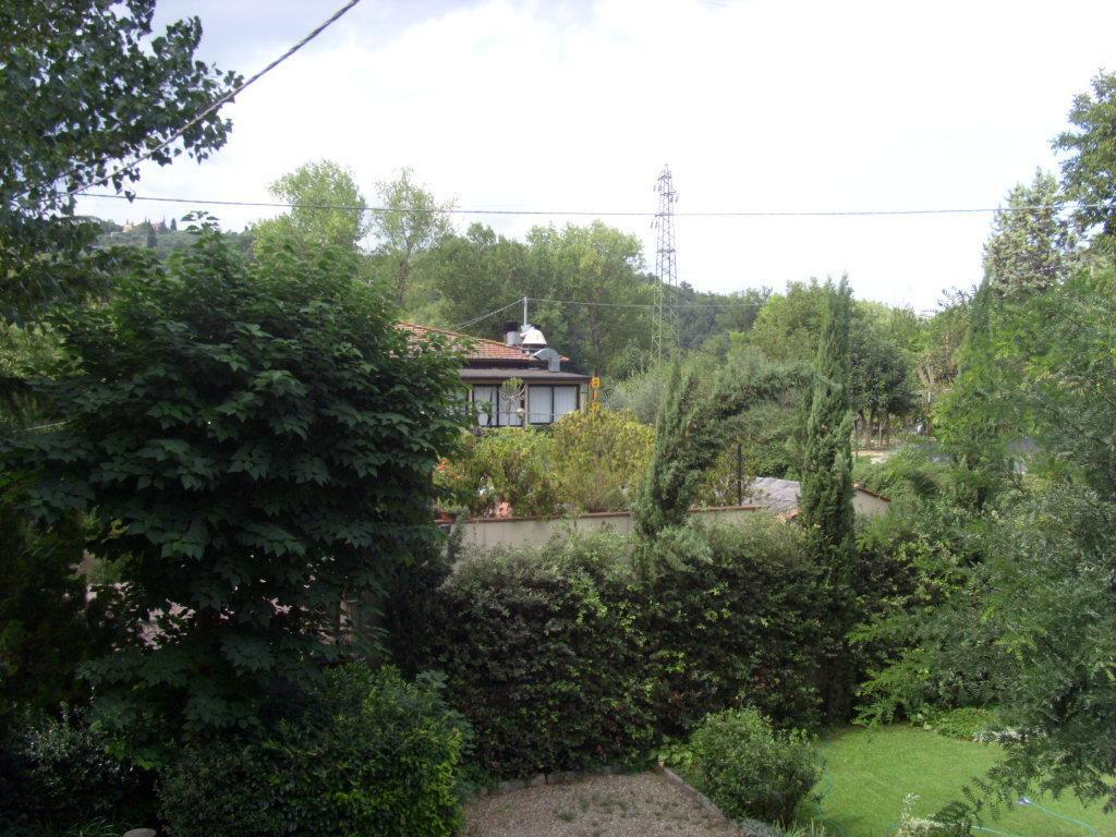 Villino Giulia I Panieri *
