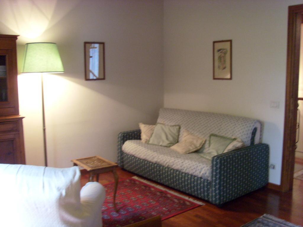 Villino Giulia I Panieri