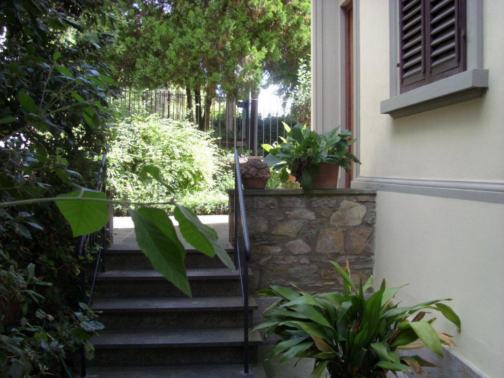 Villino Giulia I Panieri Florence