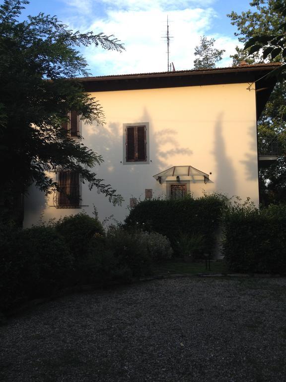 Apartment Villino Giulia I Panieri *